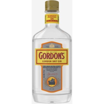 Gordon's London Dry Gin 375ml