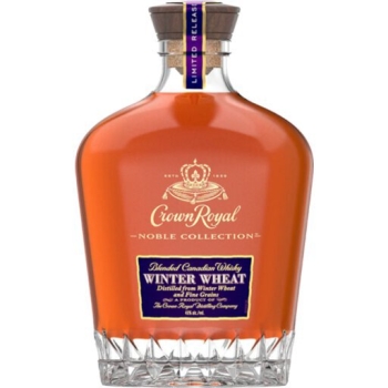 Crown Royal Noble Collection Winter Wheat 750ml
