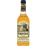 Yukon Jack 100 Proof Canadian Liqueur 375ml