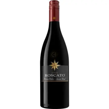 Roscato Rosso Dolce 750ml