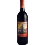 Pacific Redwood Organic Merlot 750ml