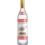 Stoli Vodka 375ml