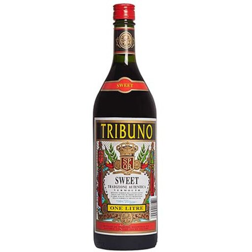 Tribuno Sweet Vermouth 750ml