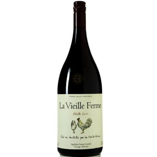 La Vieille Ferme Rouge 1.5L