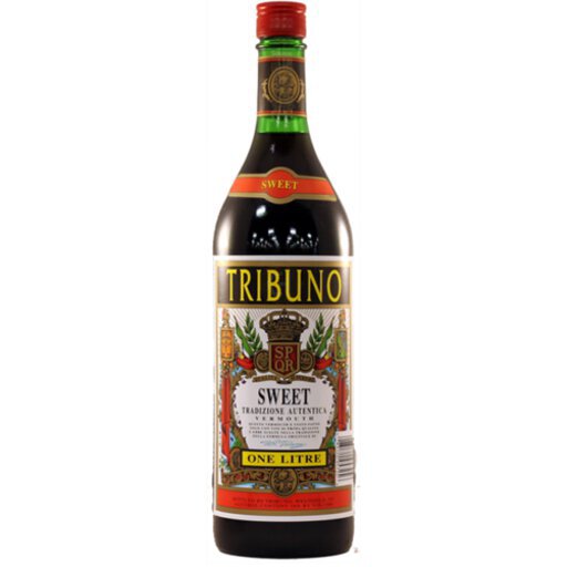 Tribuno Sweet Vermouth 375ml