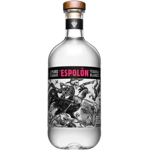 Espolon Tequila Blanco 1L