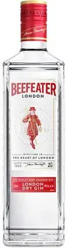 Beefeater London Dry Gin 750ml
