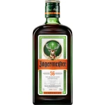 Jagermeister Liqueur 1.75L