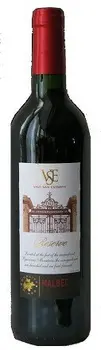 Vina San Esteban Malbec Reserve 750ml