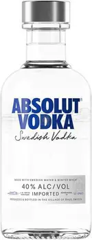 Absolut Vodka 200ml
