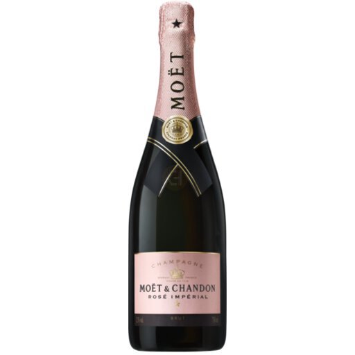 Moet & Chandon Imperial Rose 750ml
