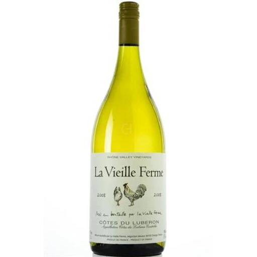 La Vieille Ferme Blanc 1.5L