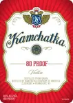 Kamchatka Vodka 1.75L