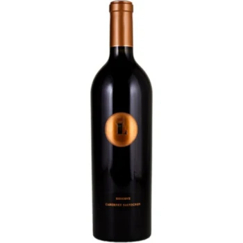Lewis Cellars Reserve Cabernet Sauvignon 750ml