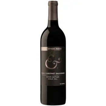 Hook & Ladder Chalk Hill Cabernet Sauvignon 750ml