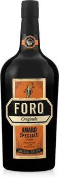 Foro Amaro Speciale Liqueur 1L
