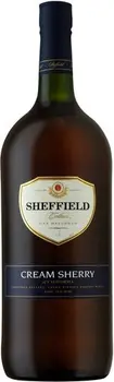 Sheffield Cellars Cream Sherry 1.5L