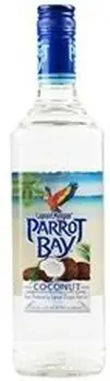 Parrot Bay Coconut 42 1L
