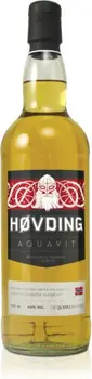 Hovding Norwegian Aquavit 750ml