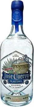 Jose Cuervo Reserva De La Familia Platina Tequila 750ml