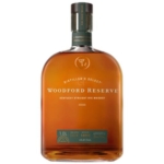 Woodford Reserve Rye Whiskey Distiller's Select 375ml