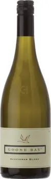 Goose Bay Sauvignon Blanc 750ml