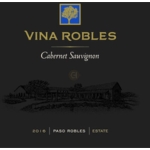 Vina Robles Cabernet Sauvignon Estate Paso Robles 750ml