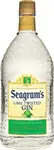 Seagram's Gin Lime Twisted 1.75L