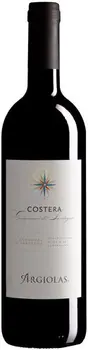 Argiolas Costera Cannonau di Sardegna 750ml