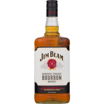 Jim Beam Maple Bourbon Whiskey 375ml