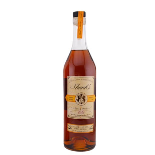 Shenk's Sour Mash Bourbon Whiskey 750ml