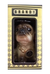 My Little Friend Dog Figurine Brandy Armenia 375ml
