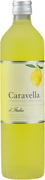 Caravella Limoncello 750ml