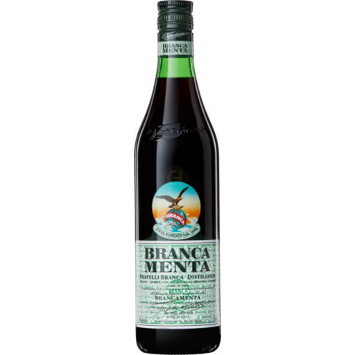 Branca Menta 750ml