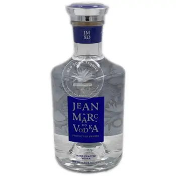 Jean-Marc XO Vodka 750ml