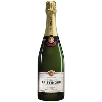 Taittinger Brut La Francaise Champagne 750ml