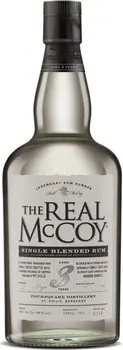 The Real McCoy 3yr Barbados Rum 700ml