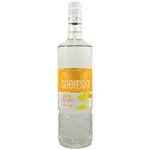 Sobieski Lemon Vodka 1.75L