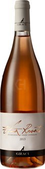 Graci Etna Rosato Italian Rose Wine 750ml