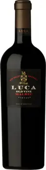 Luca Malbec Old Vine Uco Valley 750ml