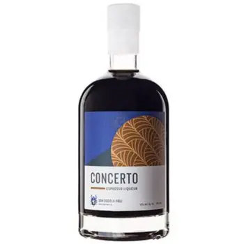 Don Ciccio & Figli Concerto Liqueur 750ml