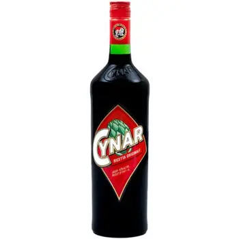 Cynar Amaro 1L