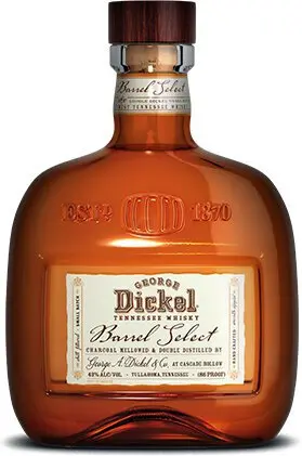 George Dickel Barrel Select 750ml