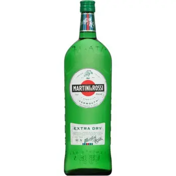 MARTINI & ROSSI Extra Dry Vermouth 1.5L