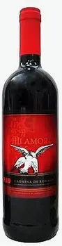 Mi Amore Cagnina di Romagna Red 750ml