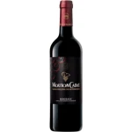 Mouton Cadet Bordeaux Rouge Heritage 750ml 750ml