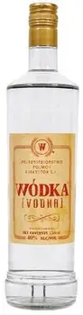 Wodka Vodka 750ml
