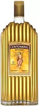 Gran Centenario Reposado Tequila 750ml