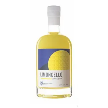 Don Ciccio & Figli Limoncello Liqueur 750ml