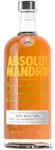 Absolut Mandrin Flavored Vodka 1.75L